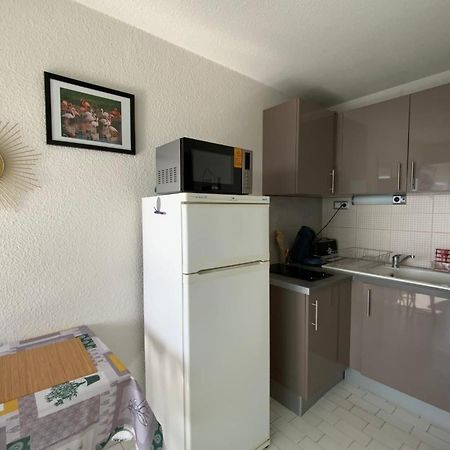 Groomi Le Cap D'Or- Beachfront With Air Conditioning! Palavas-les-Flots Ngoại thất bức ảnh